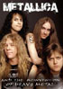Metallica: Reinvention Of Heavy Metal