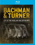 Bachman And Turner: Live At The Roseland Ballroom, NYC (Blu-ray)