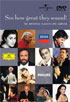 See How Great They Sound: The Universal Classics DVD Sampler