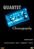 Kreutzer Quartet: Quartet Choreography