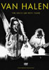 Van Halen: The David Lee Roth Years: Unauthorized Documentary