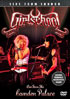 Girlschool: Live From The Camden Palace