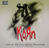 Korn: The Path Of Totality Tour: Live At The Hollywood Palladium (DVD/CD)