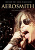 Aerosmith: Behind The Rock Dimension: The Story: Unauthorized Documentary