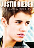 Justin Bieber: DVD Collector's Box: 2 DVD Documentary Set