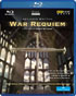 Britten: War Requiem: Erin Wall / Mark Padmore / Hanno Muller-Brachmann (Blu-ray)