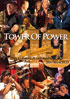 Tower Of Power: 40th Anniversary (Blu-ray)
