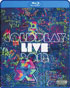 Coldplay: Coldplay Live: 2012 (Blu-ray/CD)
