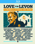 Love For Levon: A Benefit To Save The Barn (Blu-ray/CD)