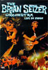 Brian Setzer Orchestra: Live In Japan (DTS)