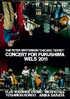 Concert For Fukushima, Wels 2011: Peter Brotzmann Chicago Tentet