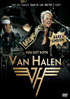 Van Halen: You Got Roth: The Ultimate David Lee Roth Story