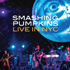 Smashing Pumpkins: Oceania Live In NYC