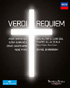 Verdi: Requiem: Anja Harteros / Elina Garanca / Jonas Kaufmann / Orchestra E Coro Del Teatro Alla Scala (Blu-ray)