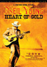 Neil Young: Heart Of Gold: Special Edition