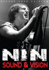 Nine Inch Nails: Sound & Vision