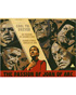 Passion Of Joan Of Arc: The Masters Of Cinema Series (Blu-ray-UK)