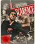 Scarface: Reel Heroes Sleeve: Limited Edition (Blu-ray-GR)(SteelBook)