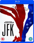 JFK: Director's Cut (Blu-ray-UK)