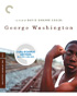 George Washington: Criterion Collection (Blu-ray/DVD)
