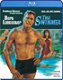 Swimmer (Blu-ray/DVD)