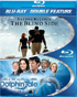 Blind Side (Blu-ray) / Dolphin Tale (Blu-ray)