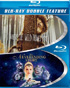 Where The Wild Things Are (Blu-ray) / The Never Ending Story (Blu-ray)
