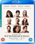 Nymphomaniac: Volumes I & II (Blu-ray-UK)