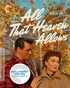 All That Heaven Allows: Criterion Collection (Blu-ray/DVD)