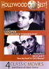 Hollywood Best!: Gary Cooper & Humphrey Bogart: Meet John Doe / A Farewell To Arms / Beat The Devil / Call It Murder