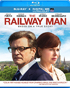 Railway Man (Blu-ray)
