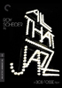 All That Jazz: Criterion Collection