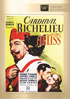 Cardinal Richelieu: Fox Cinema Archives