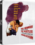 Hustler: Limited Edition (Blu-ray-UK)(Steelbook)