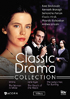 Classic Drama Collection: Emma / The Woman In White / Jane Eyre / The Death Of The Heart / The Lady's Not For Burning