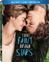 Fault In Our Stars (Blu-ray/DVD)