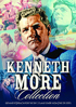 Kenneth More Collection: Genevieve / Reach For The Sky / Flame Over India / The 39 Steps