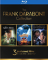 Frank Darabont Collection (Blu-ray): The Green Mile / The Majestic / The Shawshank Redemption