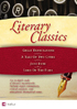 Literary Classics: Great Expectations / Jane Eyre / A Tale Of Two Cities