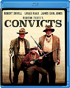 Convicts (Blu-ray)