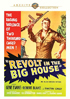 Revolt In The Big House: Warner Archive Collection