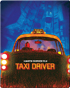 Taxi Driver: Limited Edition (Blu-ray)(SteelBook)