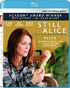 Still Alice (Blu-ray)