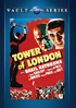 Tower Of London: Universal Vault Series