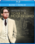 To Kill A Mockingbird (Blu-ray)