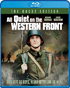 All Quiet On The Western Front (1979): The Uncut Edition (Blu-ray)