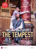 Tempest: Shakespeare's Globe Theatre On Screen