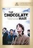 Chocolate War: MGM Limited Edition Collection