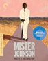Mister Johnson: Criterion Collection (Blu-ray)