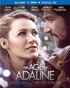 Age Of Adaline (Blu-ray/DVD)